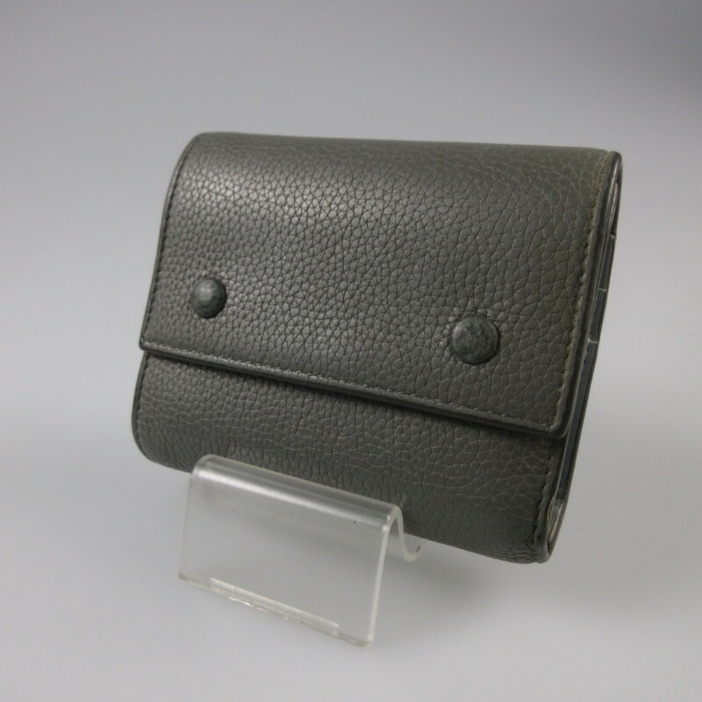 Celine Folded Multi Function Tri Fold Wallet - image 1